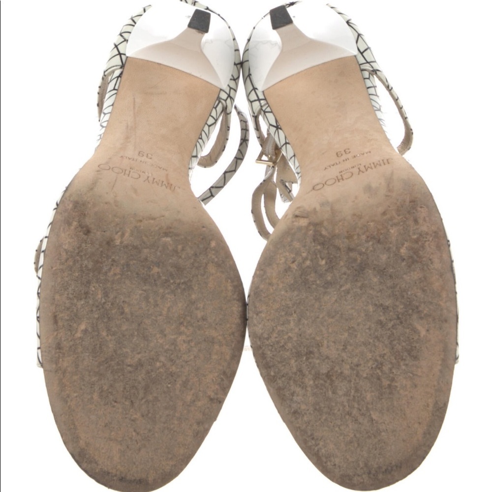 JIMMY CHOO - Picture 5 of 5